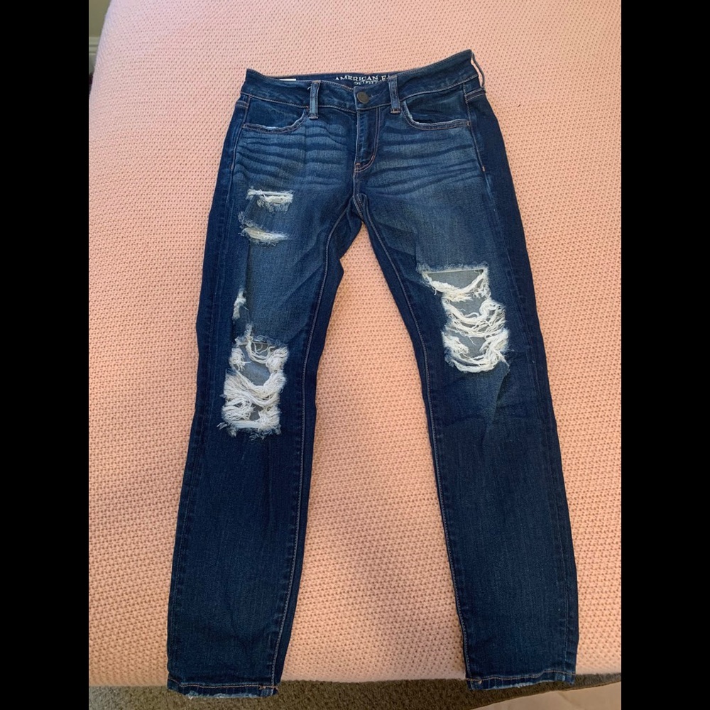 American Eagle Jegging - Worn Once